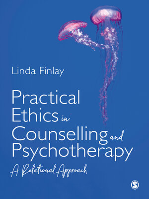 cover image of Practical Ethics in Counselling and Psychotherapy